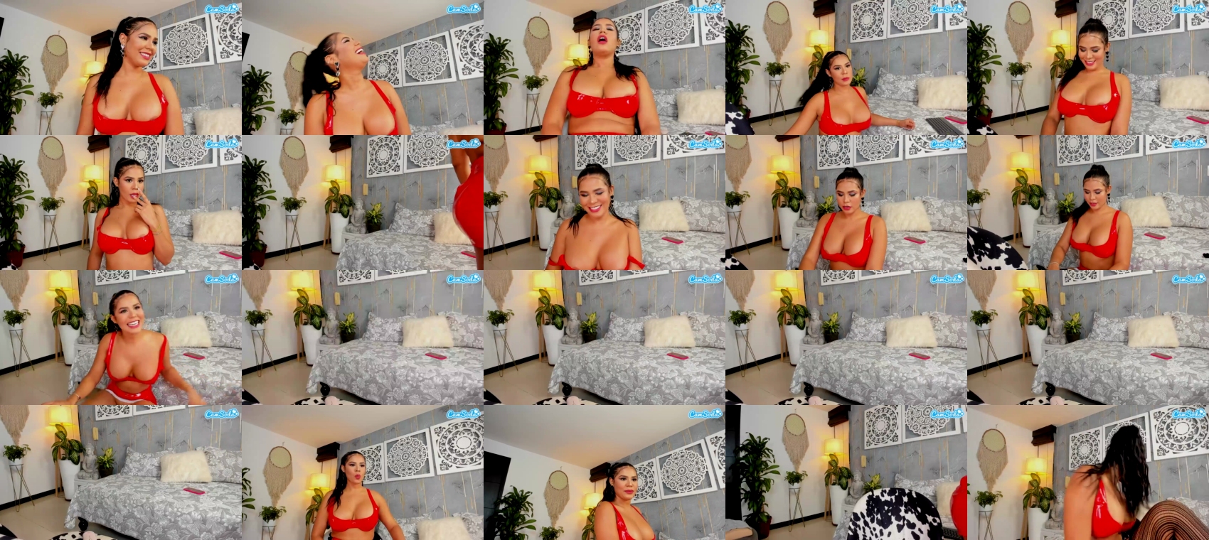 viioletlover CamSoda 20-03-2023